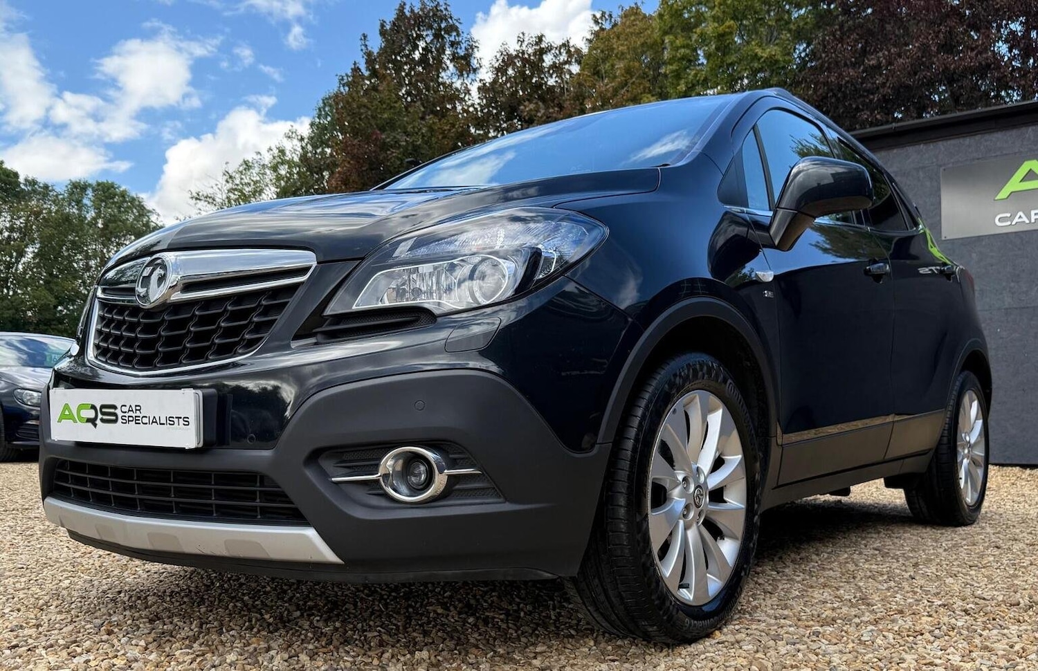 Used Vauxhall Mokka 2013 for sale - 76005553: Photo 19