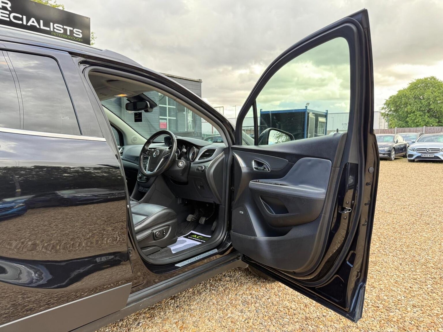 Used Vauxhall Mokka 2013 for sale - 76005553: Photo 20
