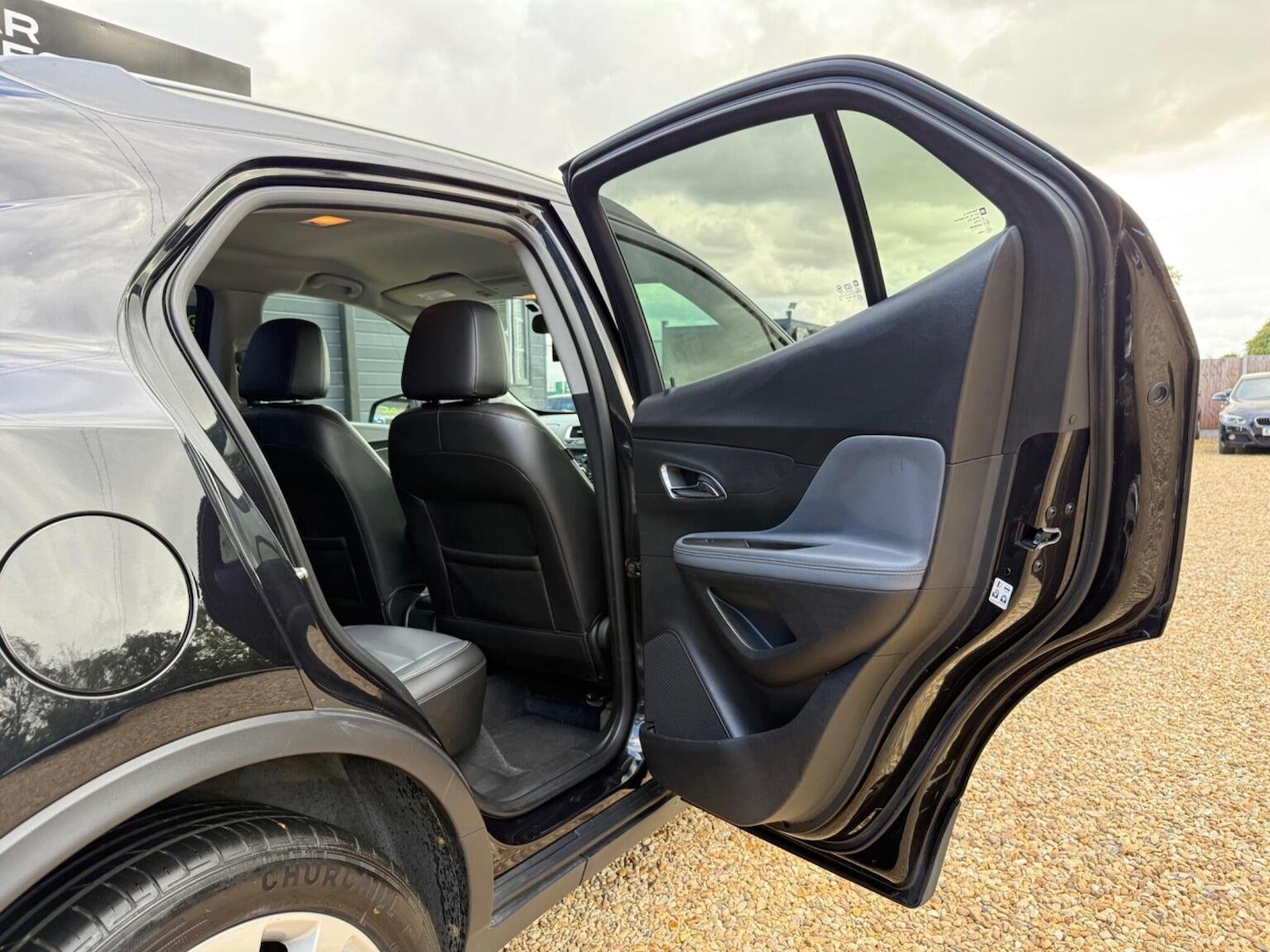 Used Vauxhall Mokka 2013 for sale - 76005553: Photo 24