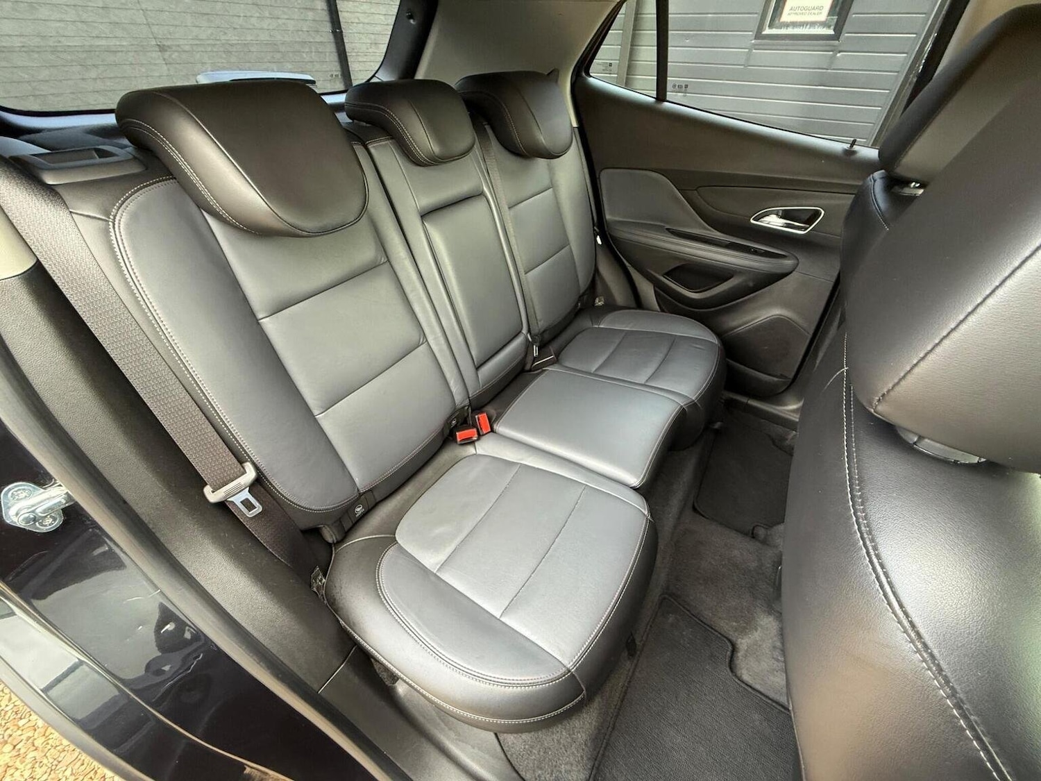 Used Vauxhall Mokka 2013 for sale - 76005553: Photo 26