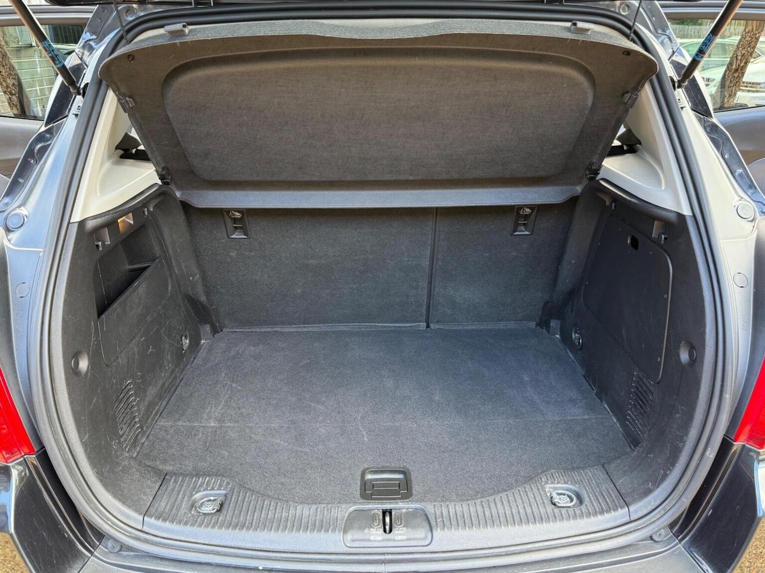 Used Vauxhall Mokka 2013 for sale - 76005553: Photo 29