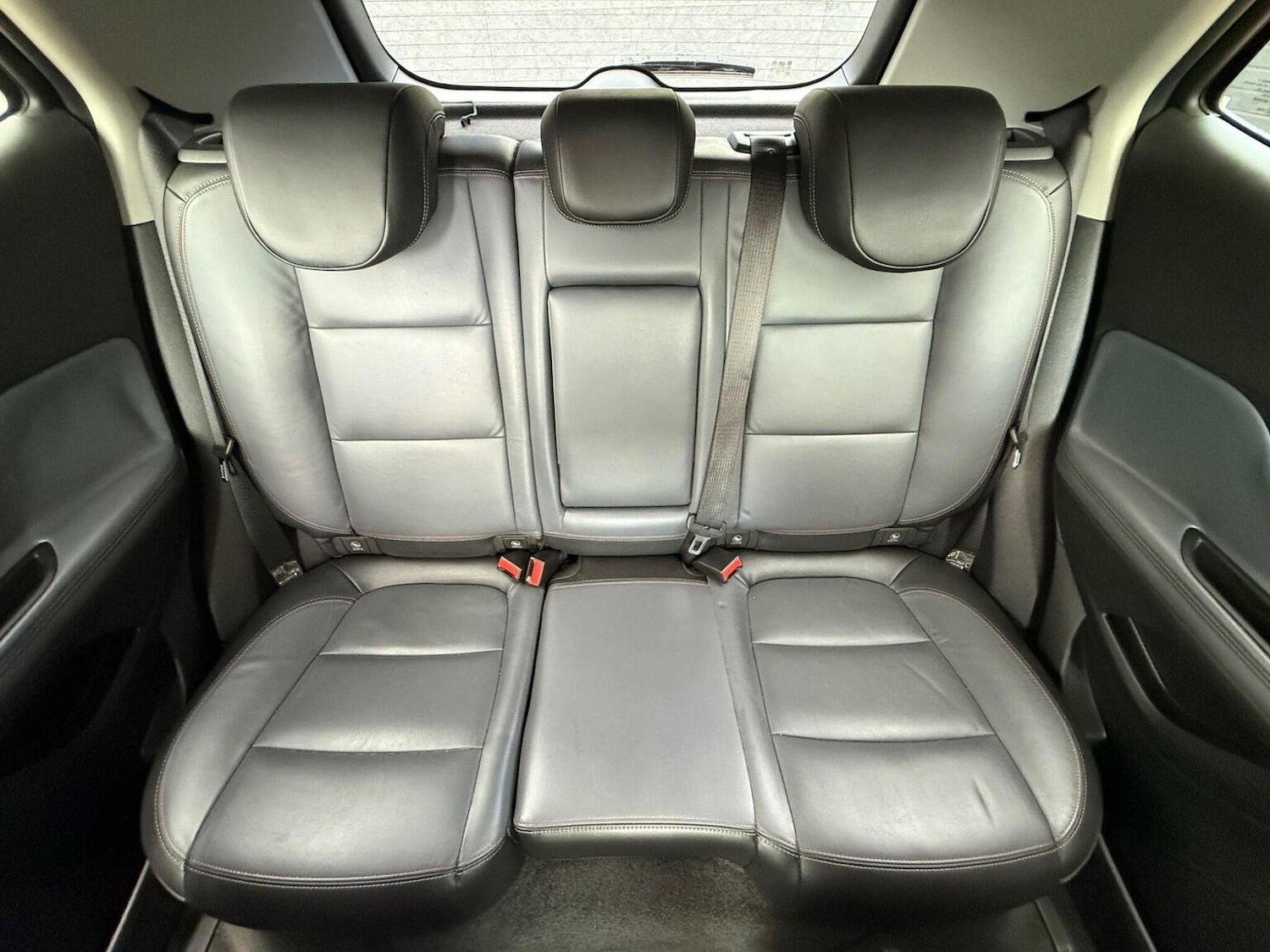 Used Vauxhall Mokka 2013 for sale - 76005553: Photo 39
