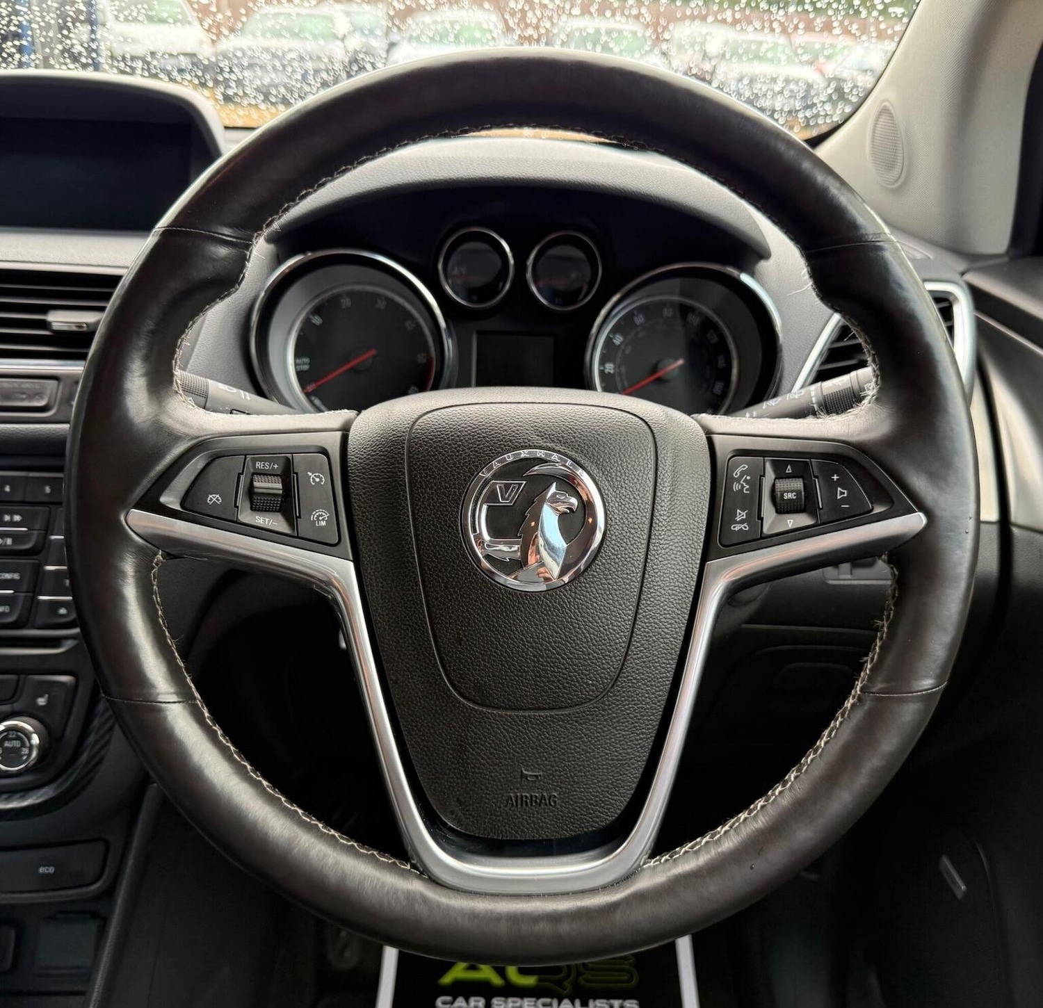 Used Vauxhall Mokka 2013 for sale - 76005553: Photo 42