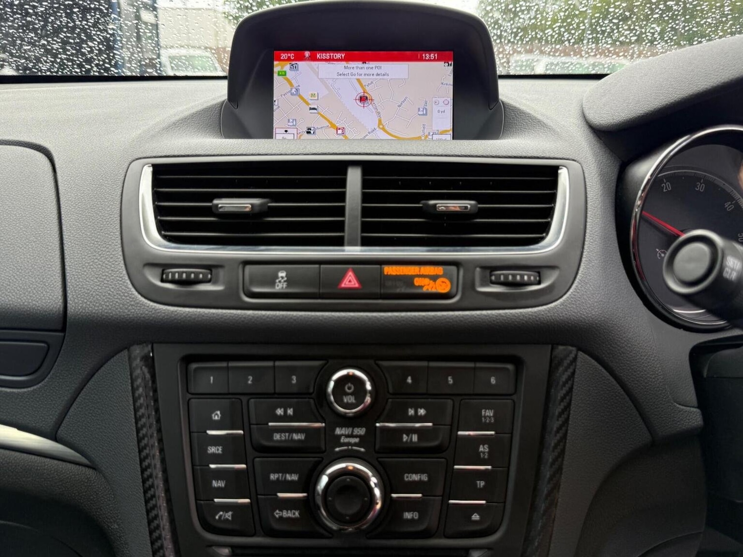 Used Vauxhall Mokka 2013 for sale - 76005553: Photo 43