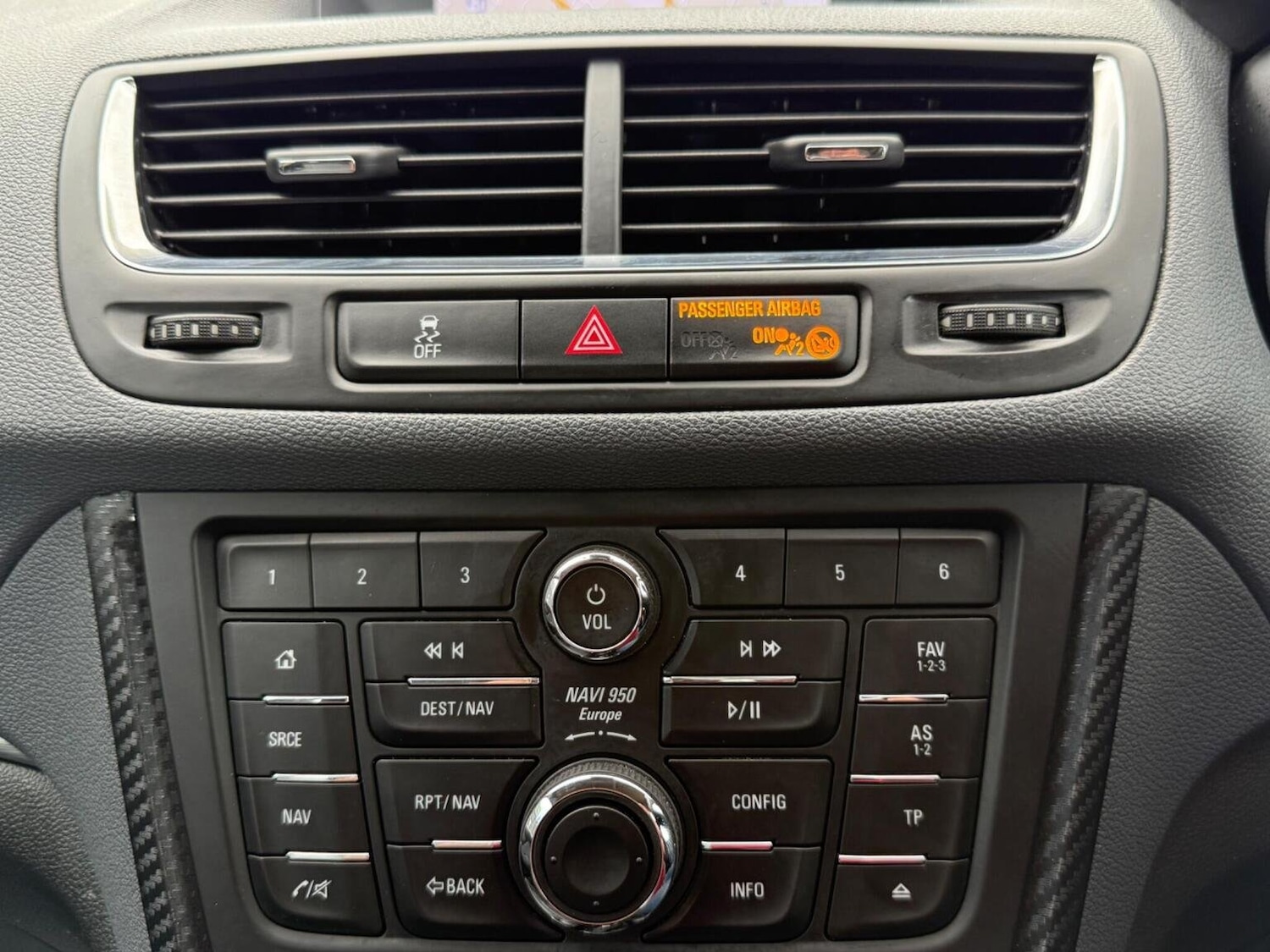 Used Vauxhall Mokka 2013 for sale - 76005553: Photo 44