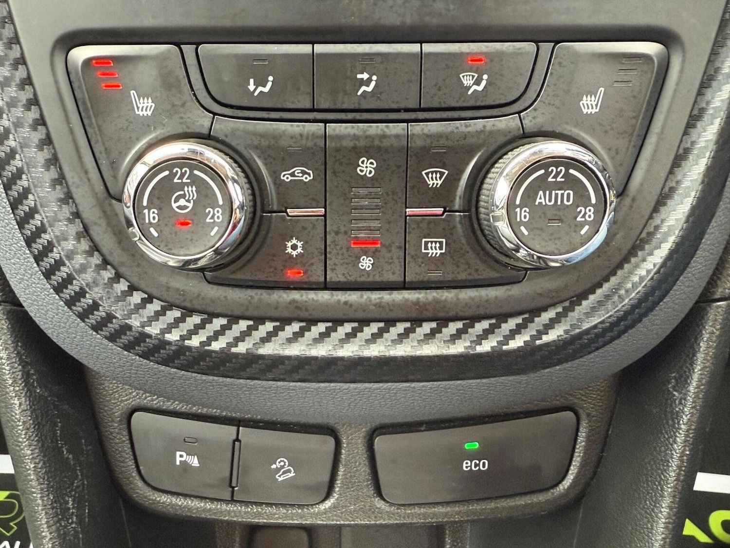 Used Vauxhall Mokka 2013 for sale - 76005553: Photo 45