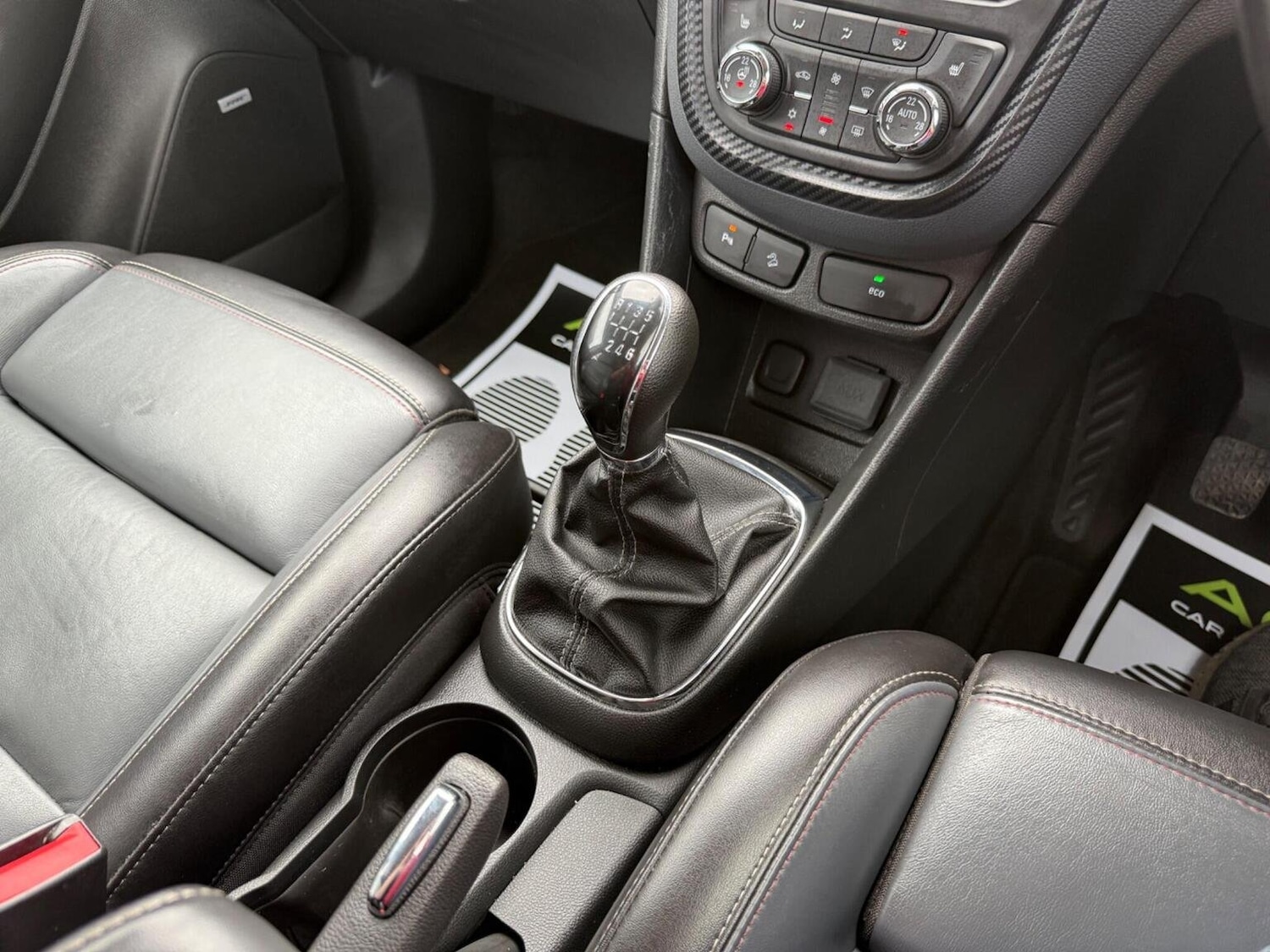 Used Vauxhall Mokka 2013 for sale - 76005553: Photo 47