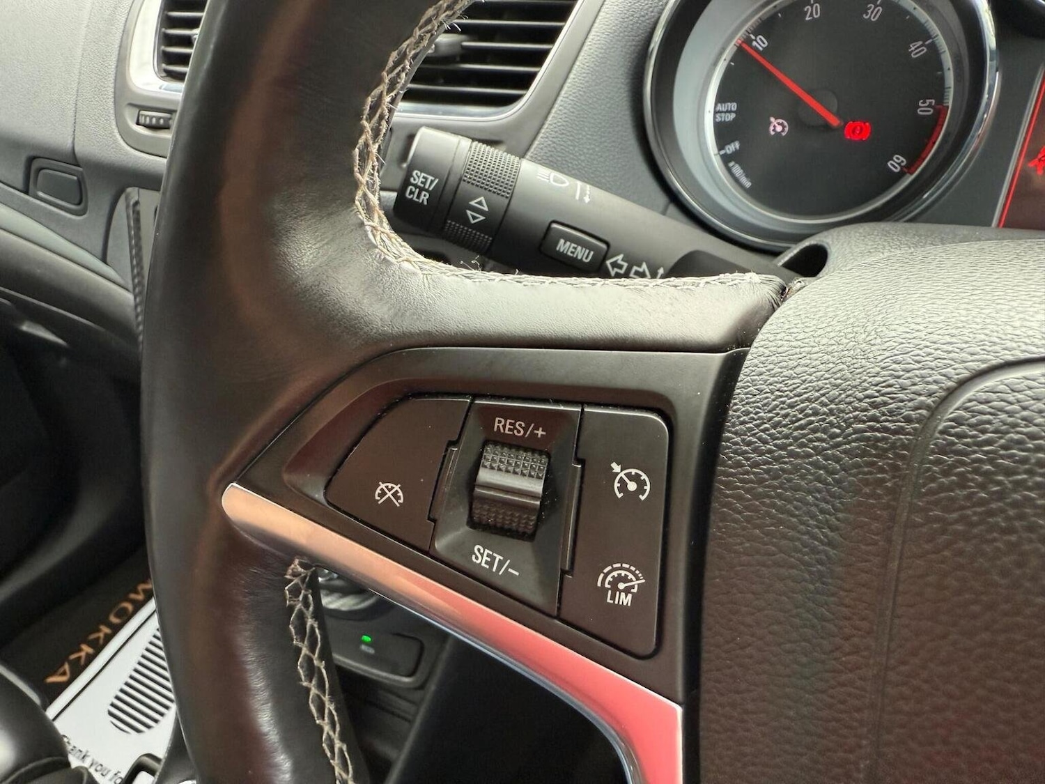 Used Vauxhall Mokka 2013 for sale - 76005553: Photo 48