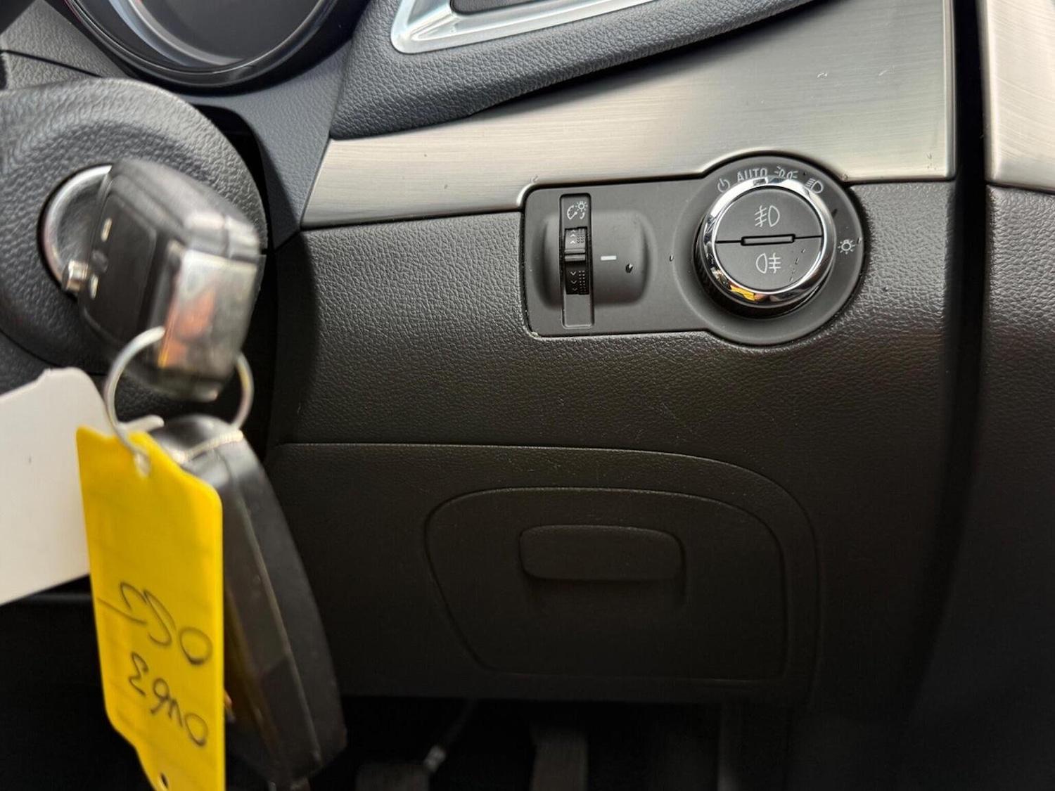 Used Vauxhall Mokka 2013 for sale - 76005553: Photo 51