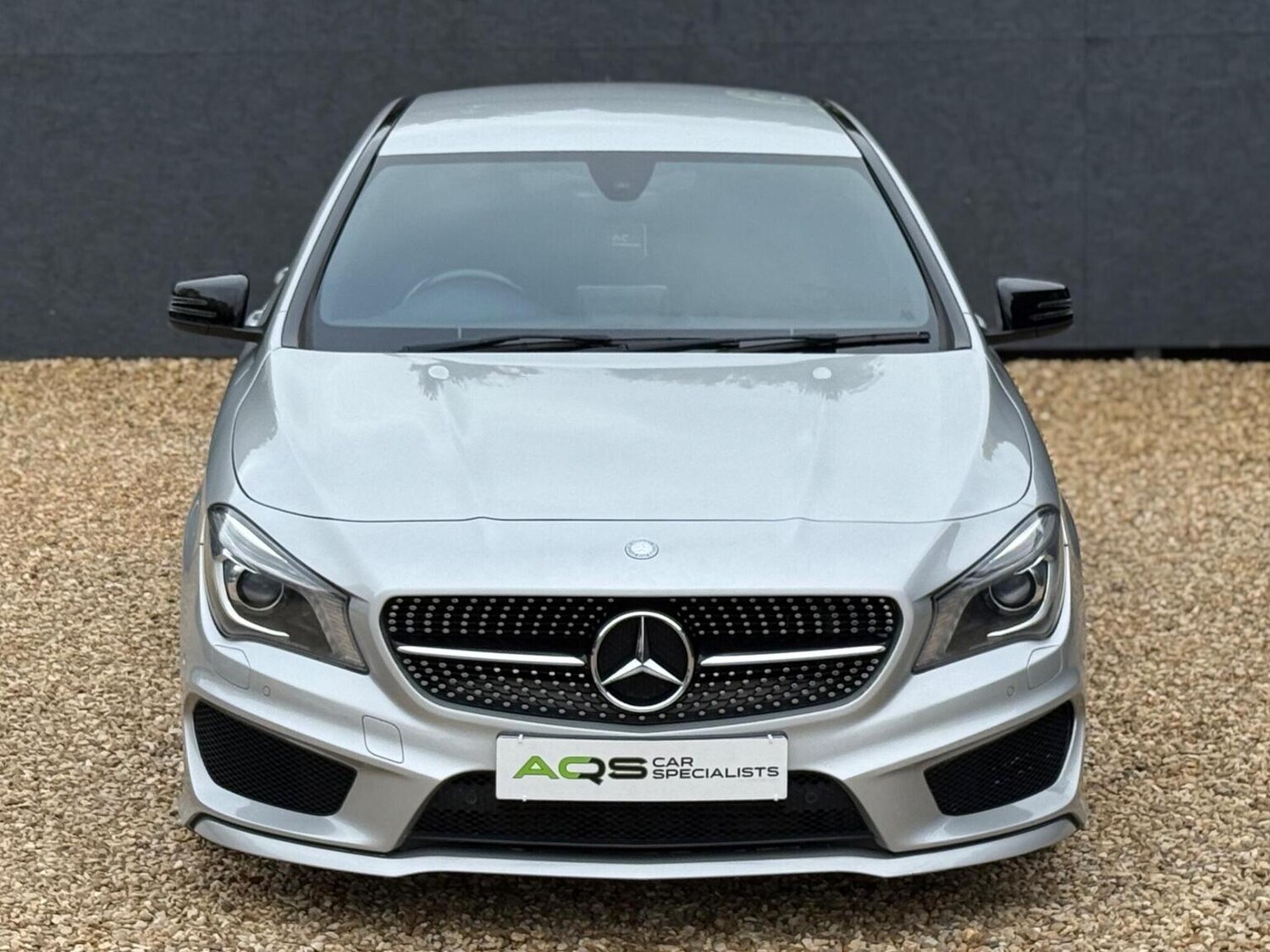 Used Mercedes-Benz CLA 2015 for sale - 76293285: Photo 10