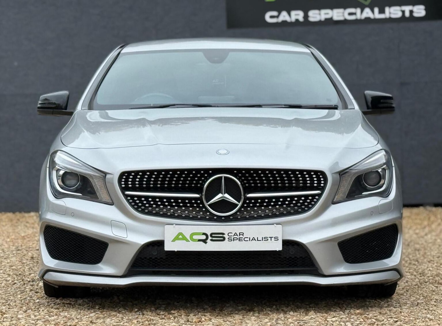 Used Mercedes-Benz CLA 2015 for sale - 76293285: Photo 11