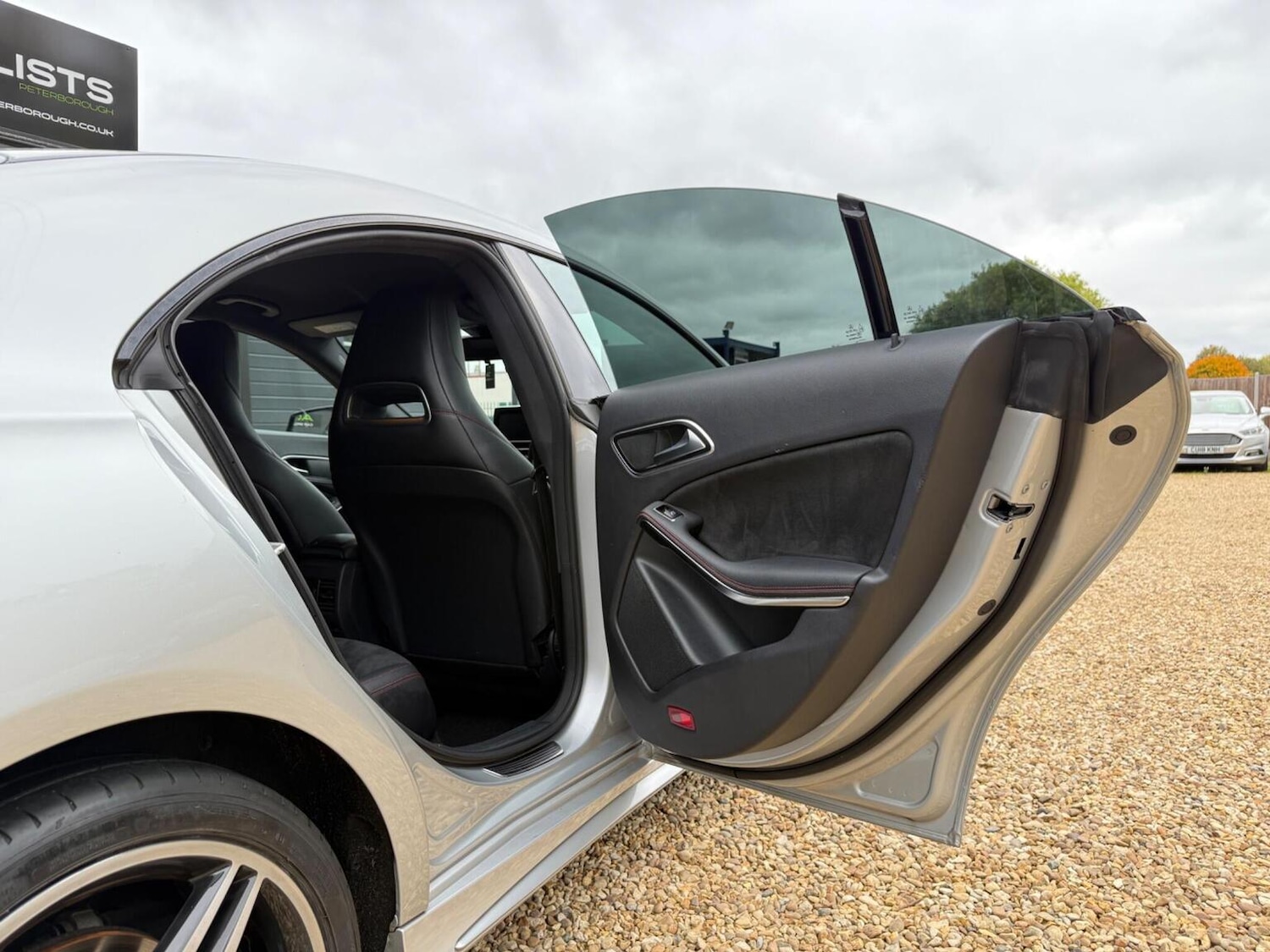 Used Mercedes-Benz CLA 2015 for sale - 76293285: Photo 28