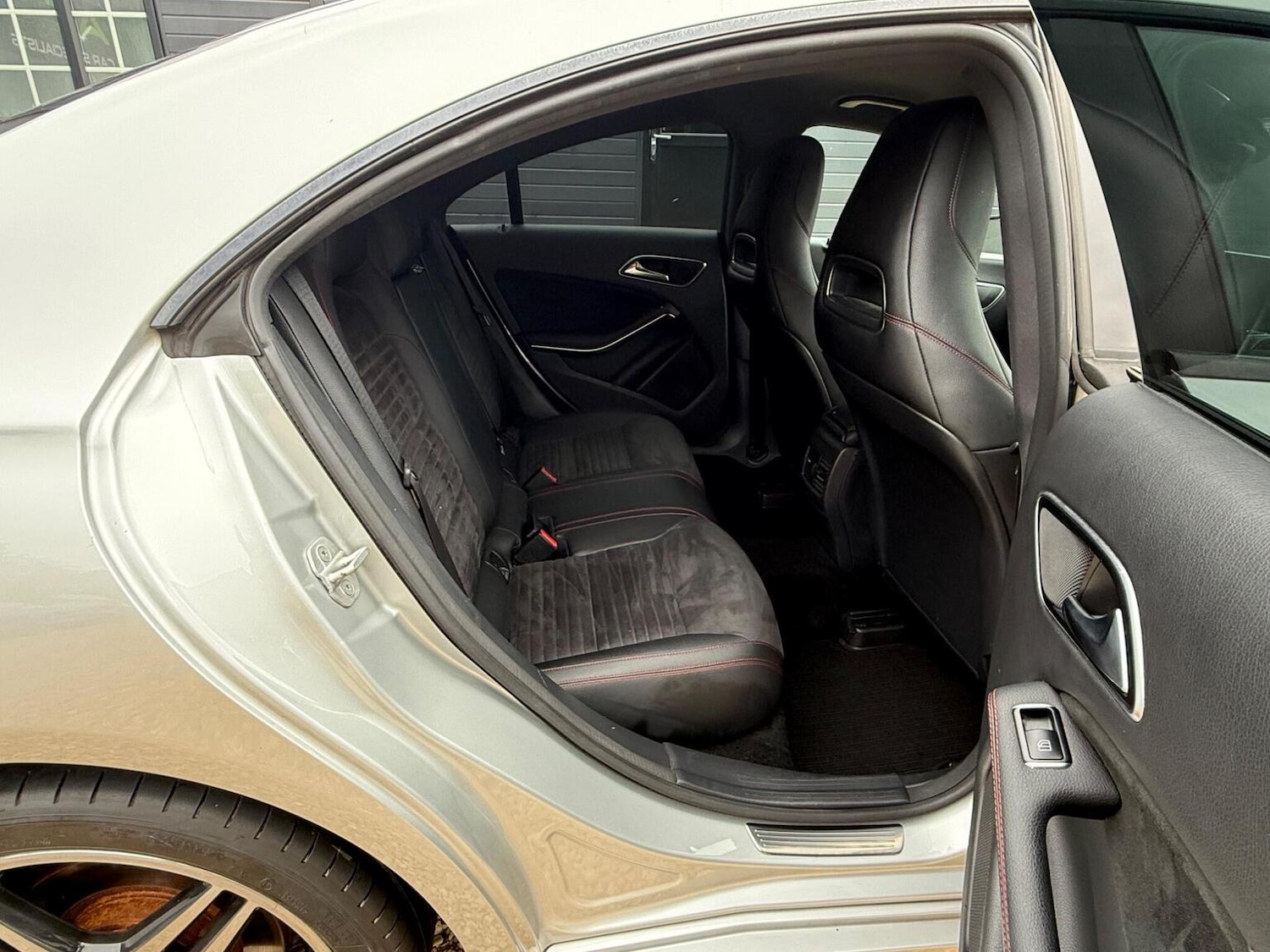 Used Mercedes-Benz CLA 2015 for sale - 76293285: Photo 29
