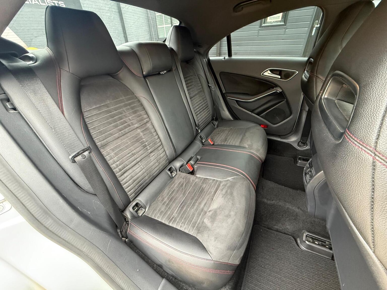 Used Mercedes-Benz CLA 2015 for sale - 76293285: Photo 30