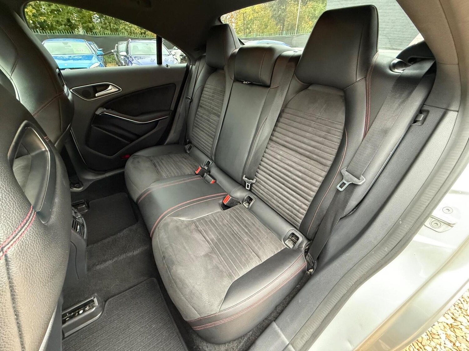 Used Mercedes-Benz CLA 2015 for sale - 76293285: Photo 36
