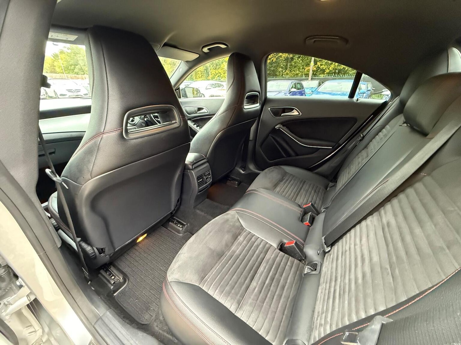 Used Mercedes-Benz CLA 2015 for sale - 76293285: Photo 37
