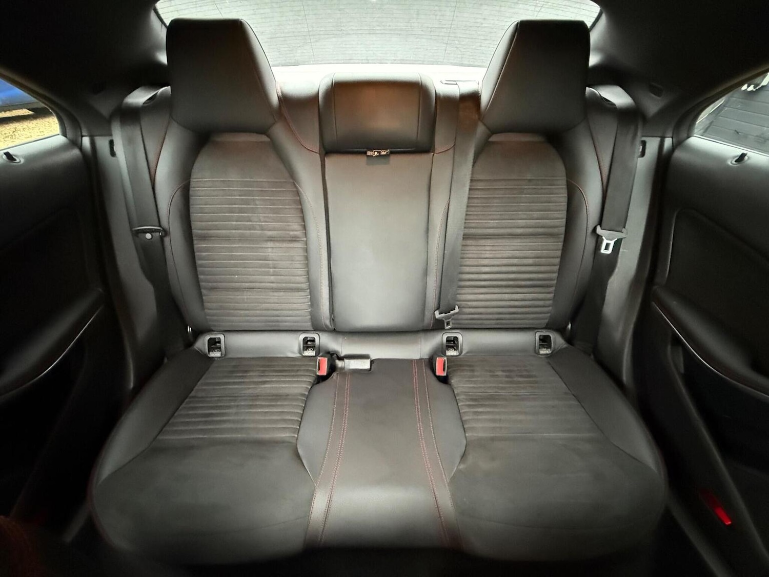 Used Mercedes-Benz CLA 2015 for sale - 76293285: Photo 45