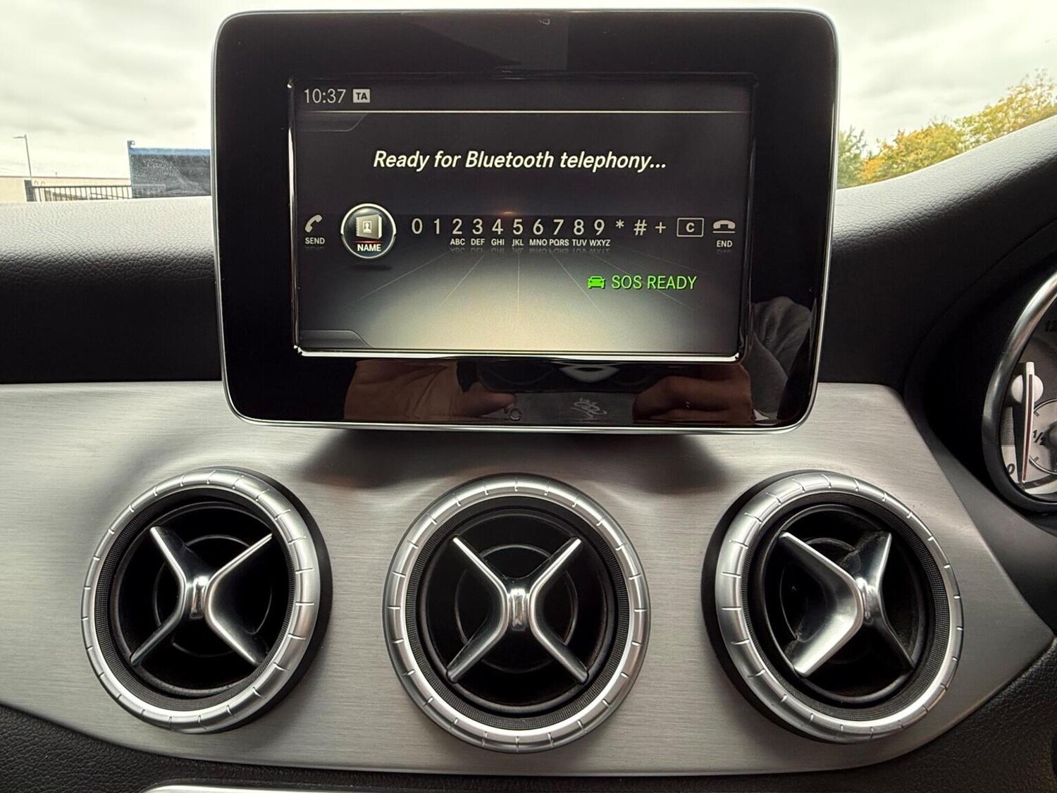 Used Mercedes-Benz CLA 2015 for sale - 76293285: Photo 47
