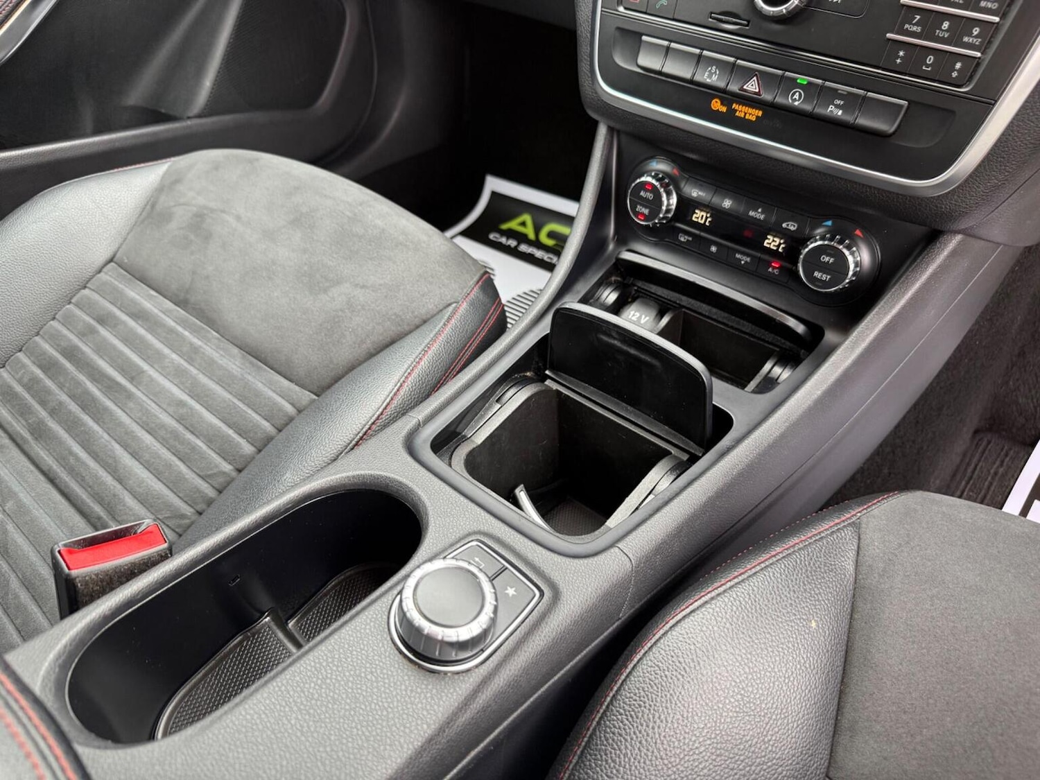 Used Mercedes-Benz CLA 2015 for sale - 76293285: Photo 49