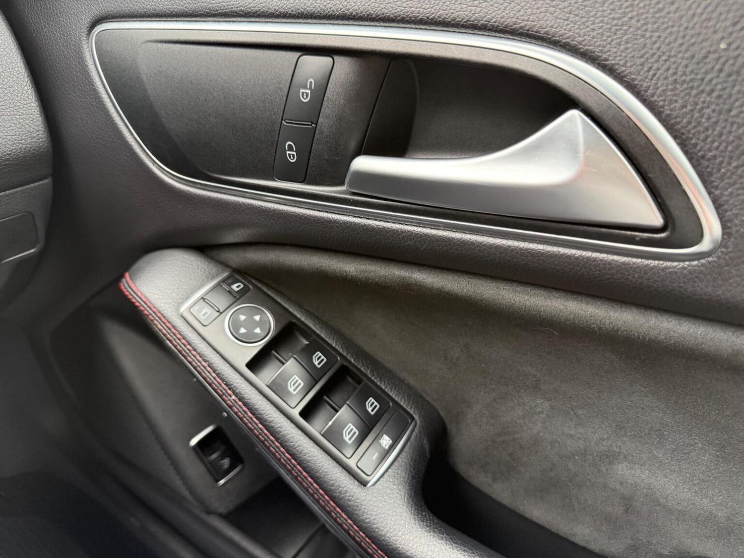 Used Mercedes-Benz CLA 2015 for sale - 76293285: Photo 55