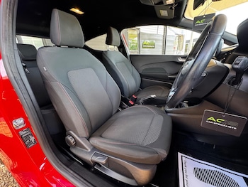 Used Ford Fiesta 2018 for sale - 78520342: Photo