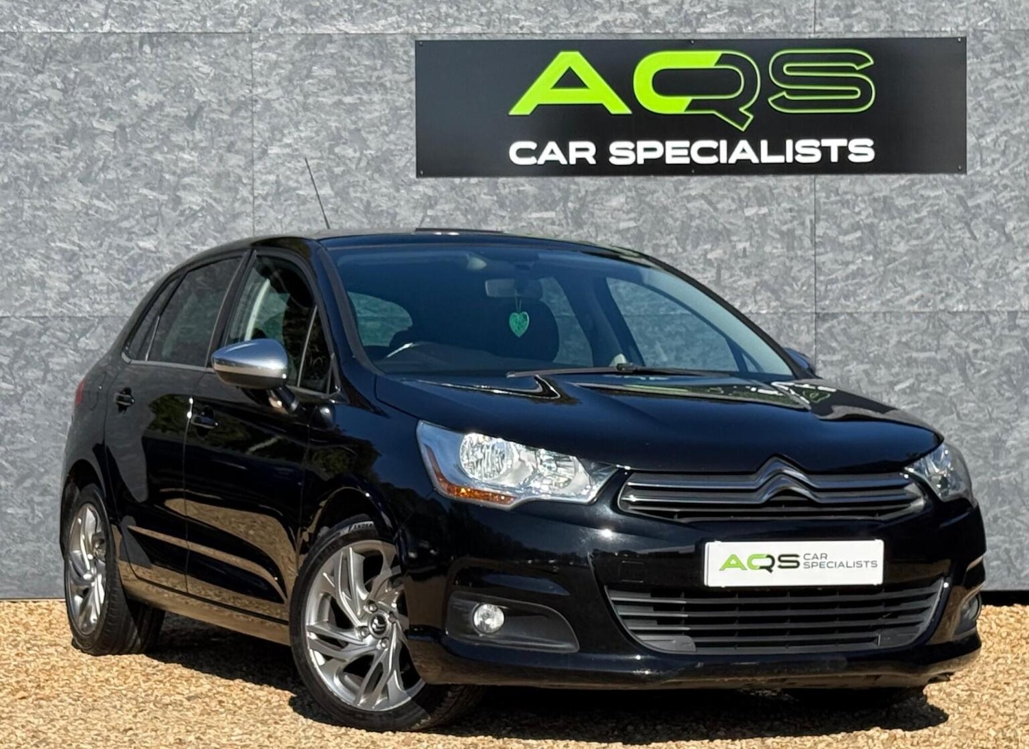 Used Citroen C4 2014 for sale - 76305653: Photo 1