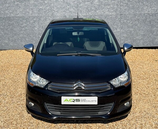 Used Citroen C4 2014 for sale - 76305653: Photo 10