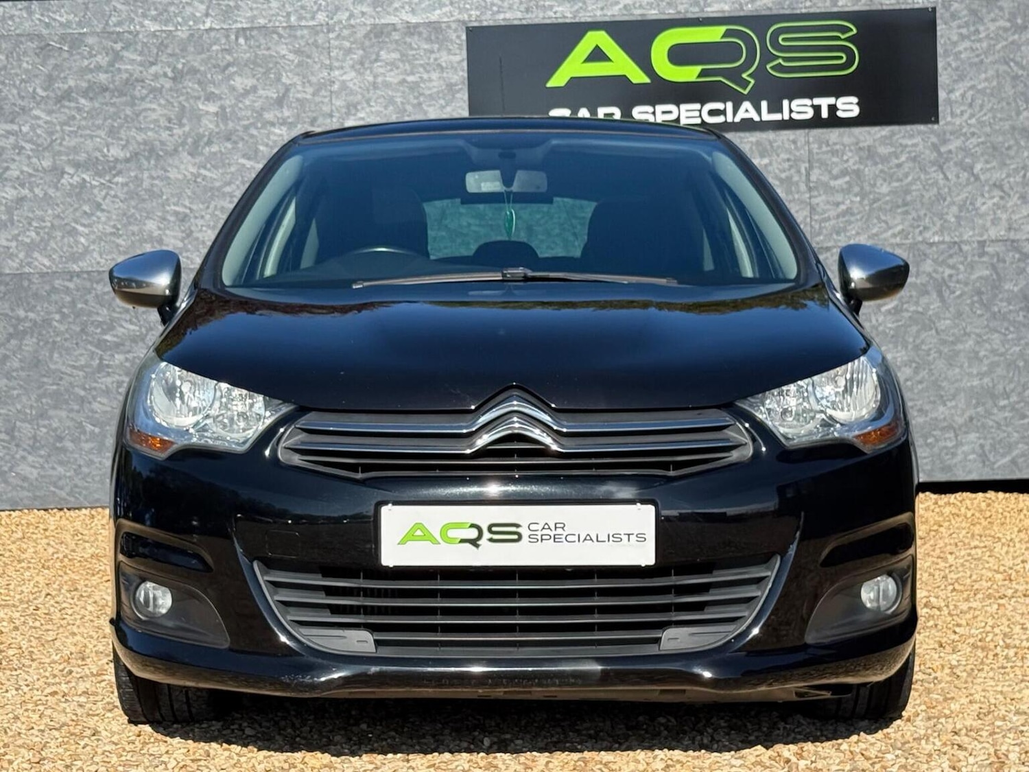 Used Citroen C4 2014 for sale - 76305653: Photo 11