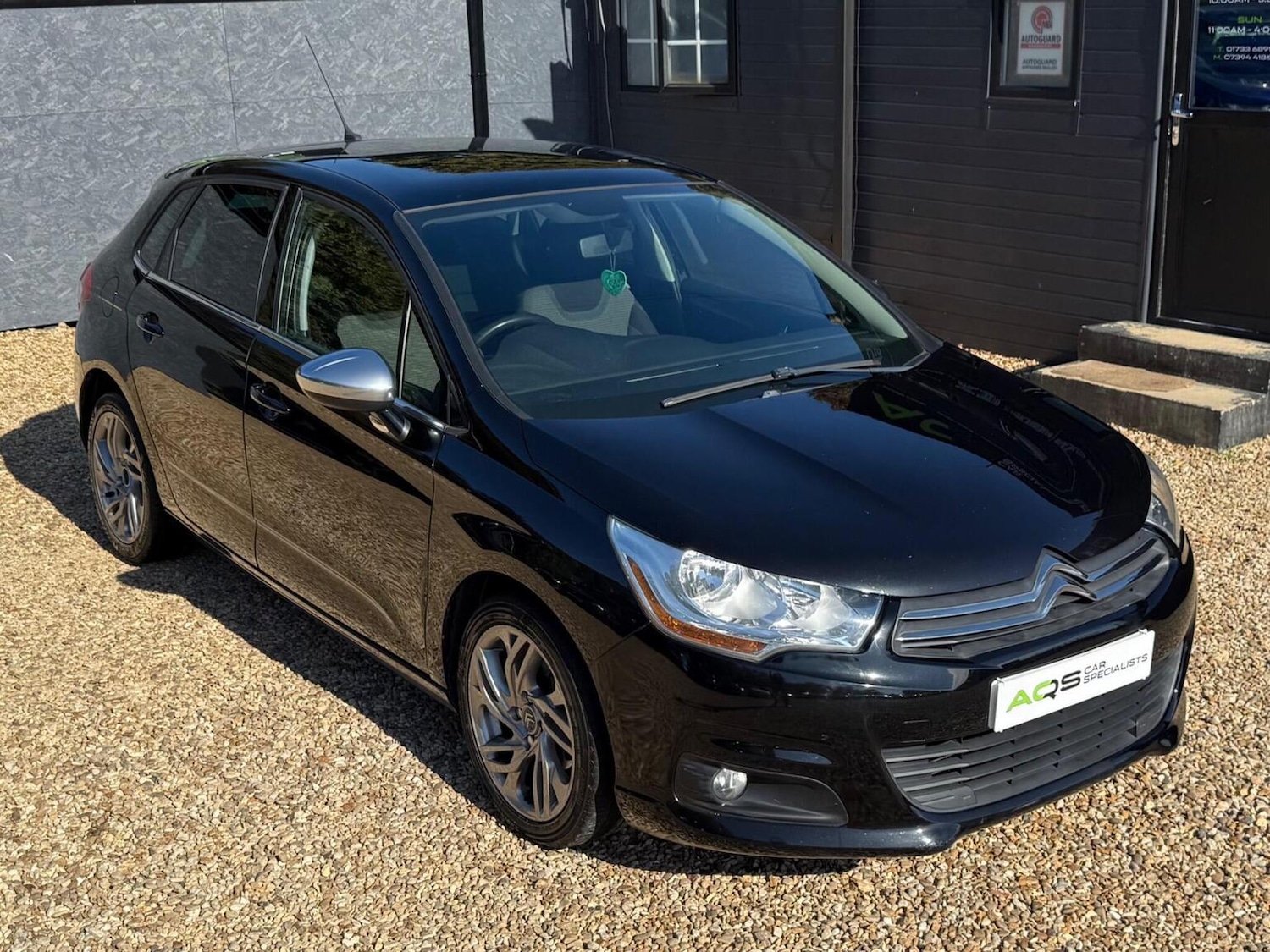 Used Citroen C4 2014 for sale - 76305653: Photo 12
