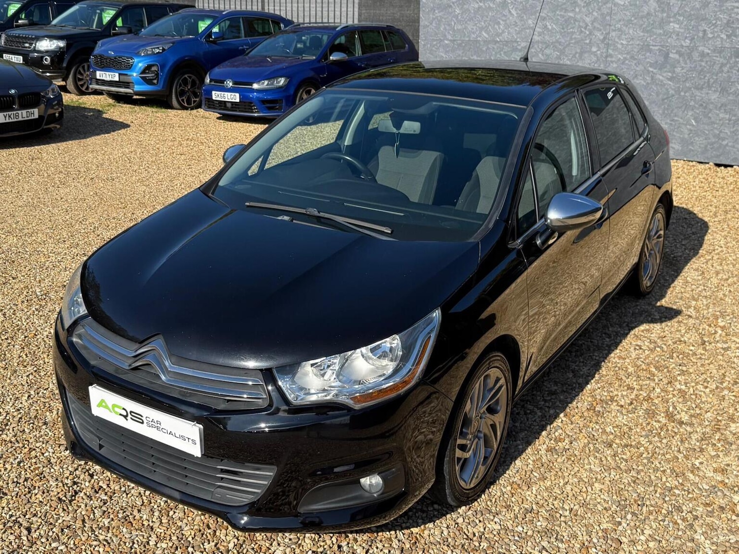 Used Citroen C4 2014 for sale - 76305653: Photo 18