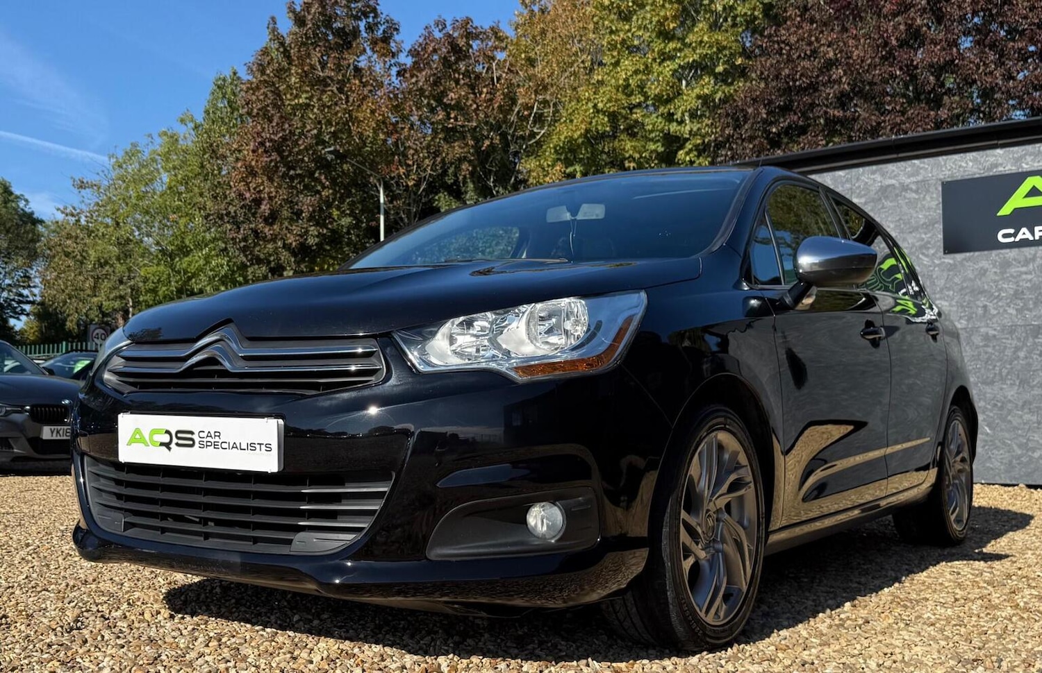 Used Citroen C4 2014 for sale - 76305653: Photo 19