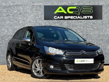 Citroen - C4