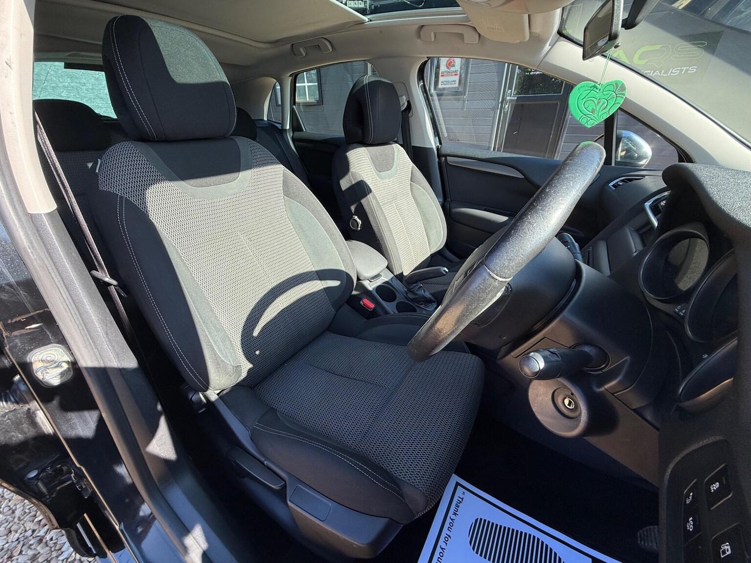 Used Citroen C4 2014 for sale - 76305653: Photo 22