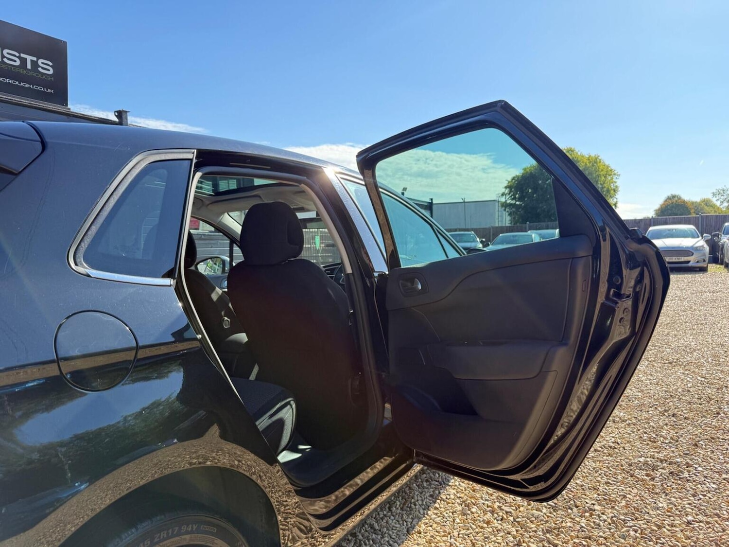 Used Citroen C4 2014 for sale - 76305653: Photo 24