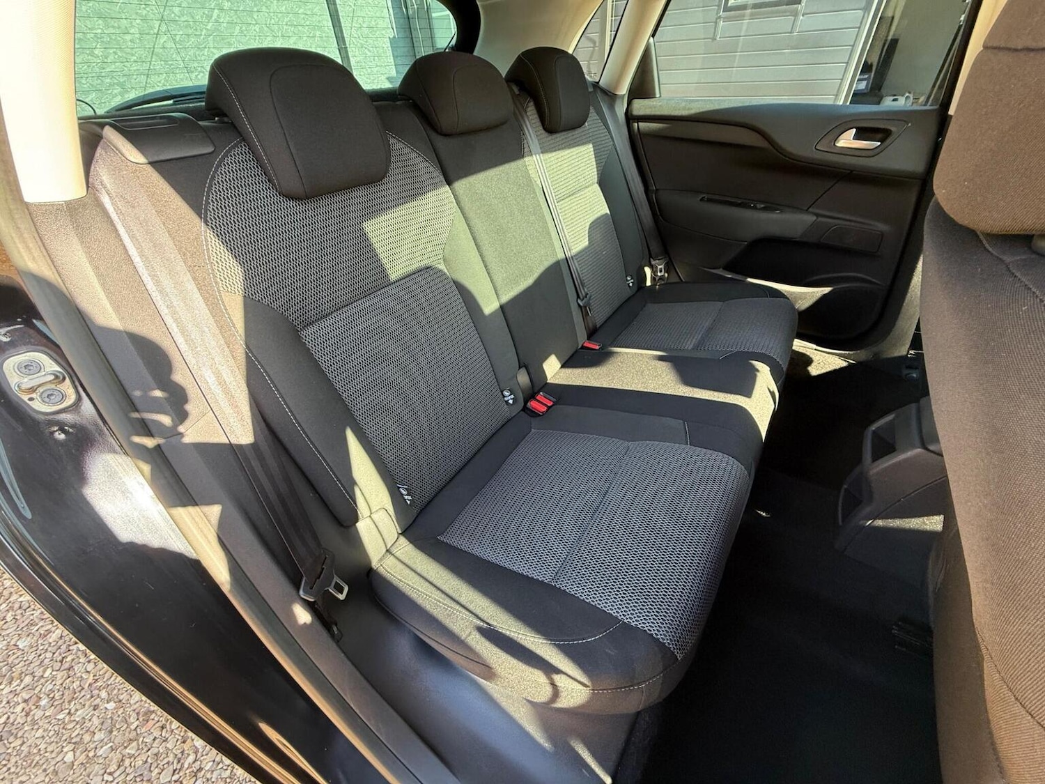 Used Citroen C4 2014 for sale - 76305653: Photo 26