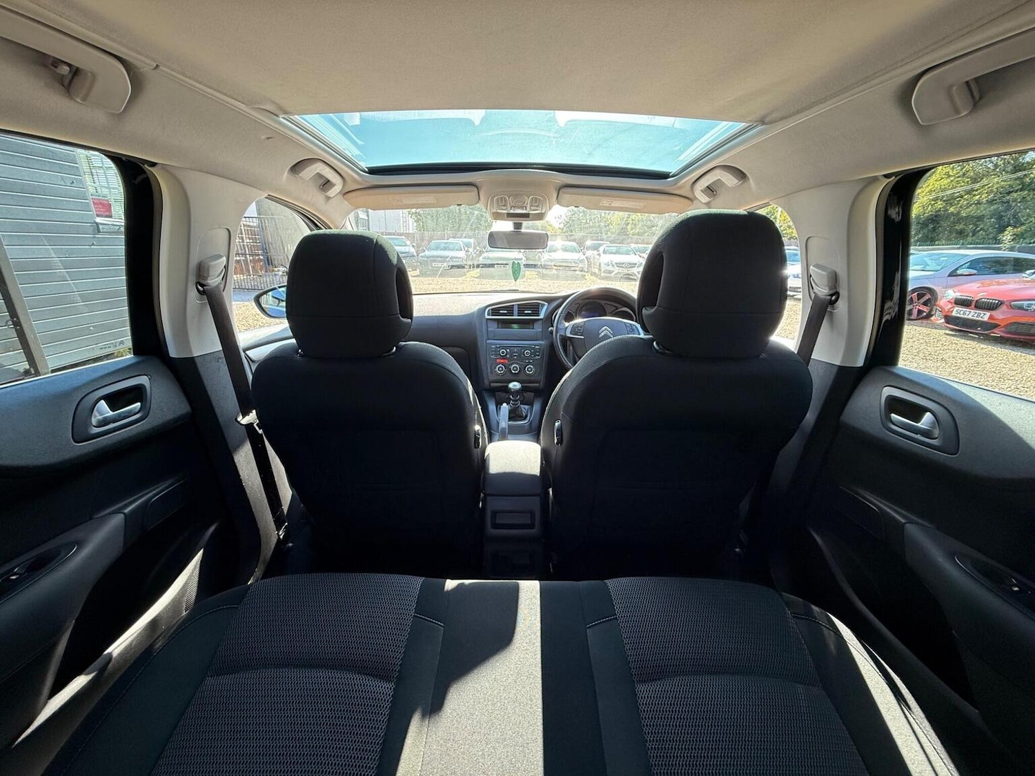 Used Citroen C4 2014 for sale - 76305653: Photo 31