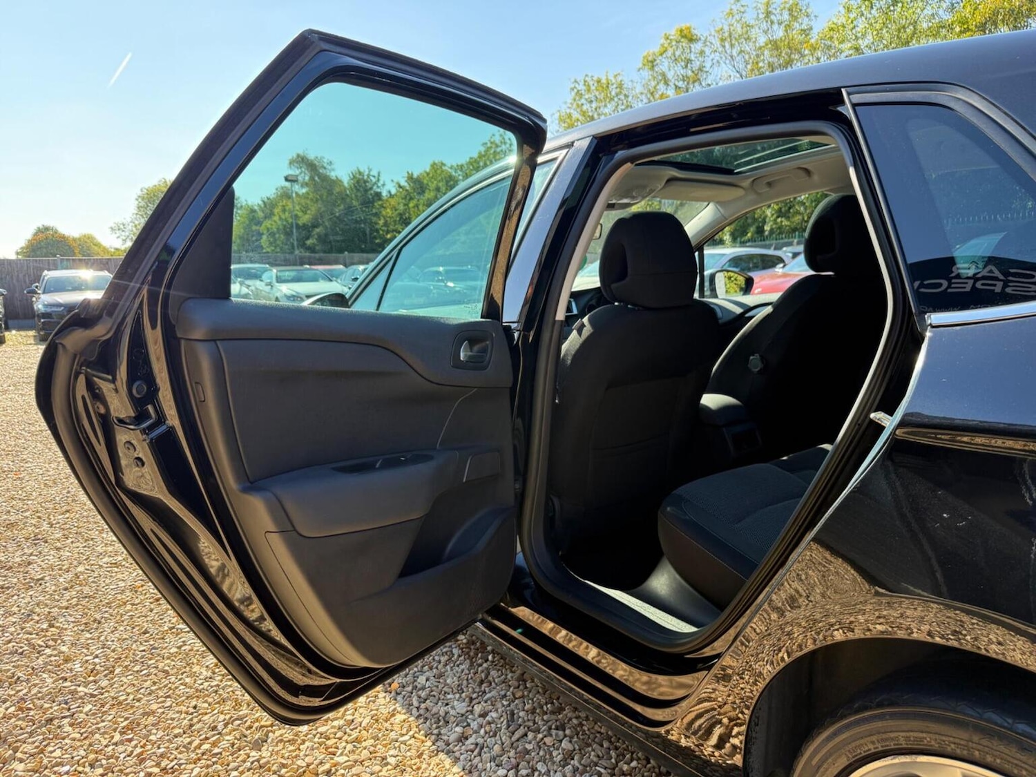 Used Citroen C4 2014 for sale - 76305653: Photo 32