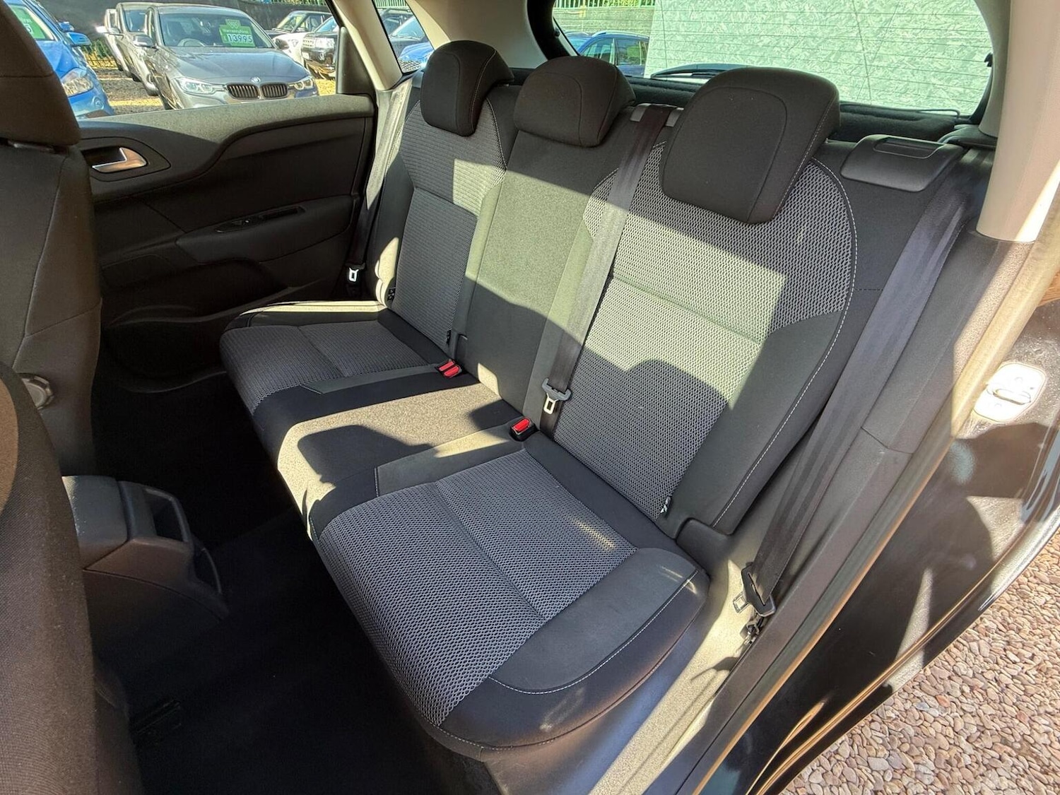 Used Citroen C4 2014 for sale - 76305653: Photo 34