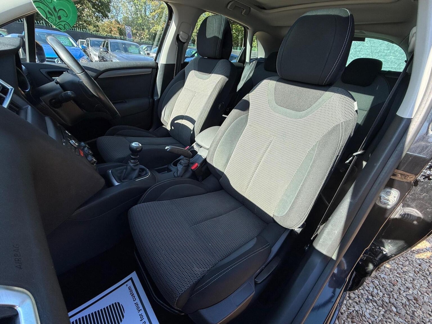 Used Citroen C4 2014 for sale - 76305653: Photo 37