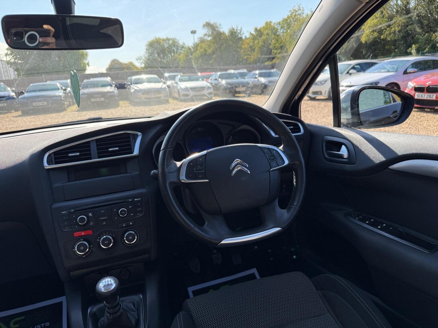 Used Citroen C4 2014 for sale - 76305653: Photo 40