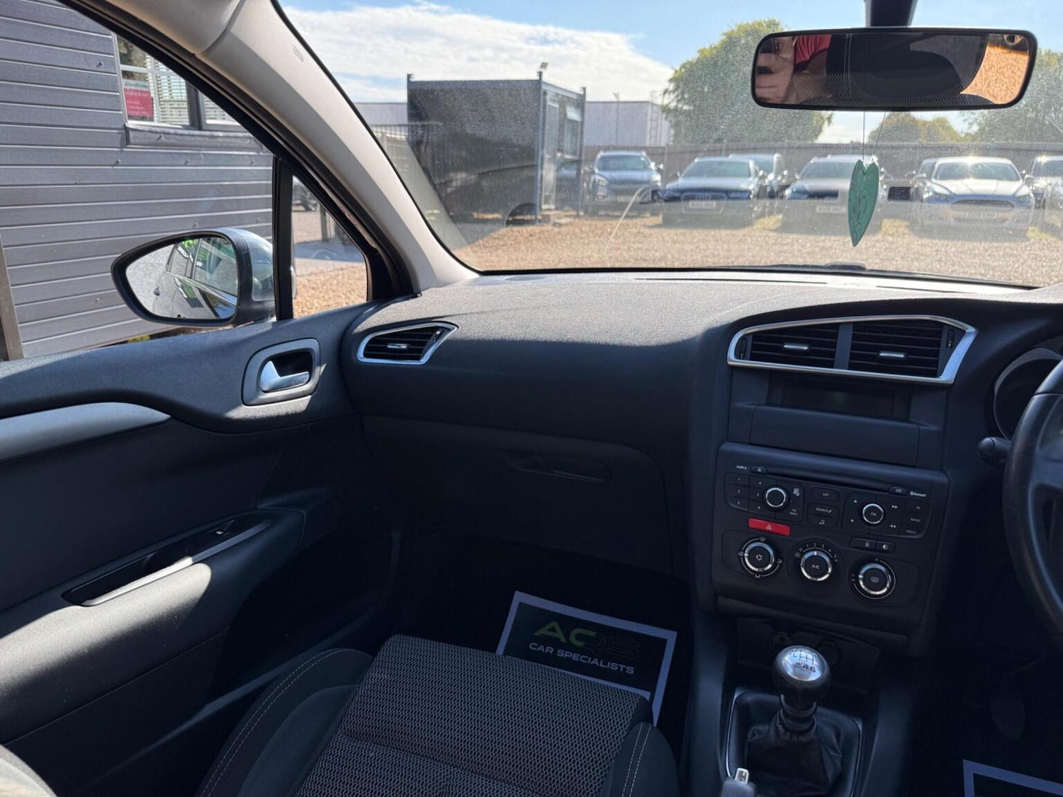 Used Citroen C4 2014 for sale - 76305653: Photo 41