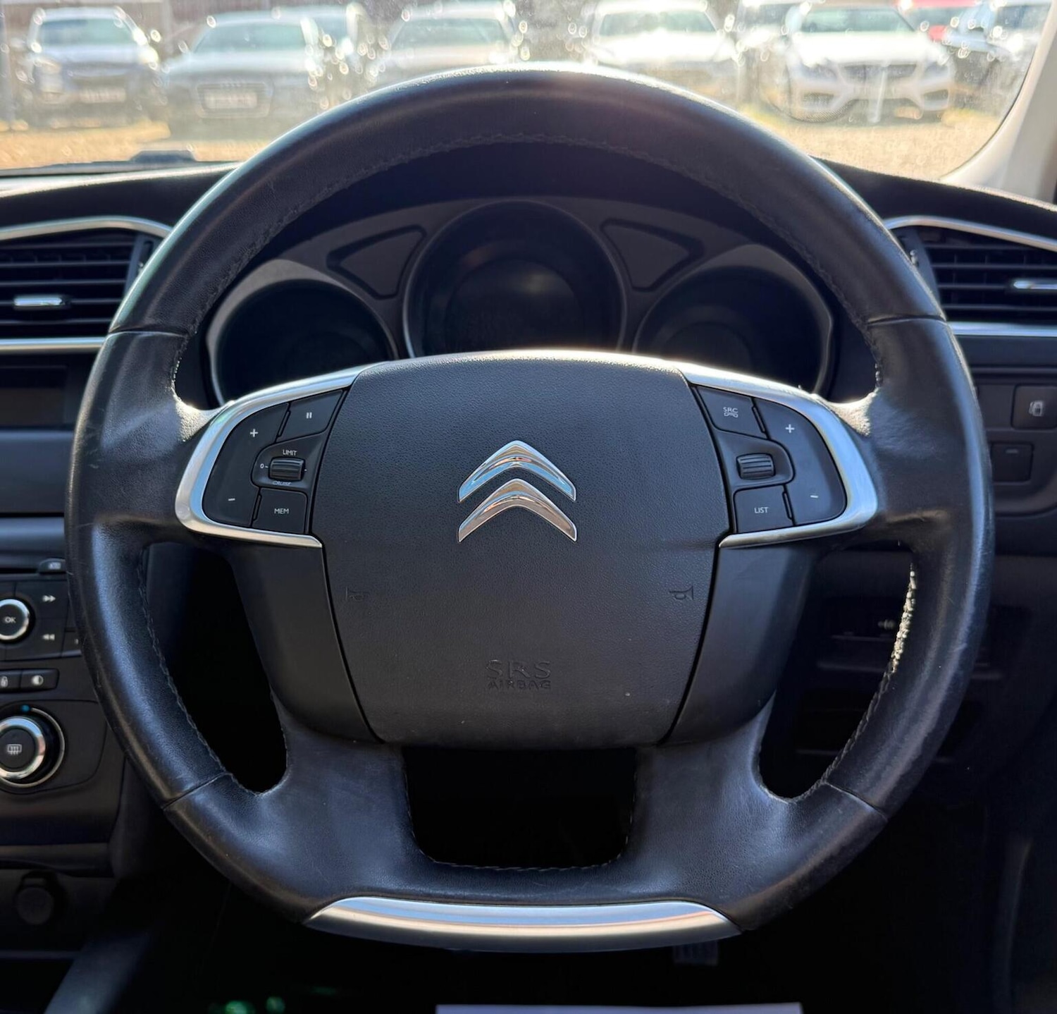 Used Citroen C4 2014 for sale - 76305653: Photo 42