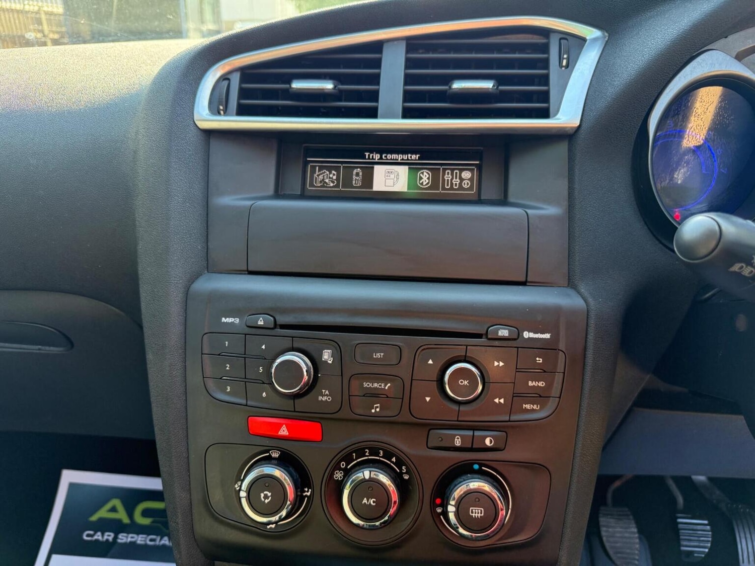 Used Citroen C4 2014 for sale - 76305653: Photo 43