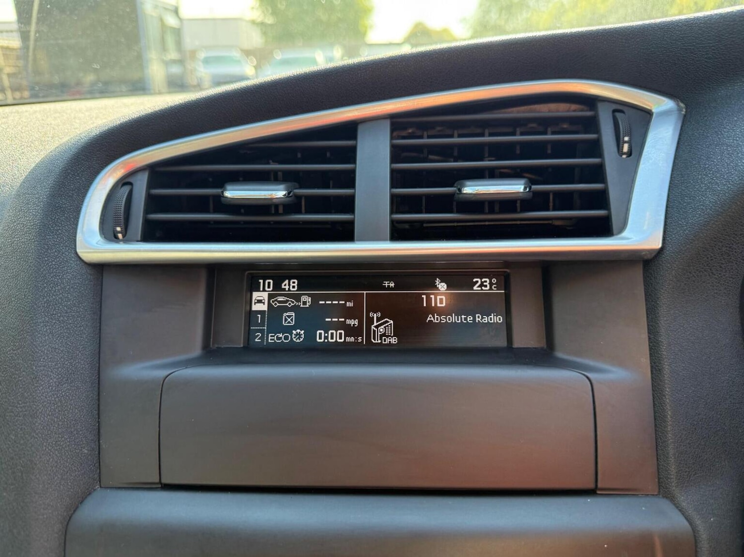 Used Citroen C4 2014 for sale - 76305653: Photo 44