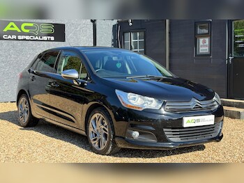 Used Citroen C4 2014 for sale - 76305653: Photo 4