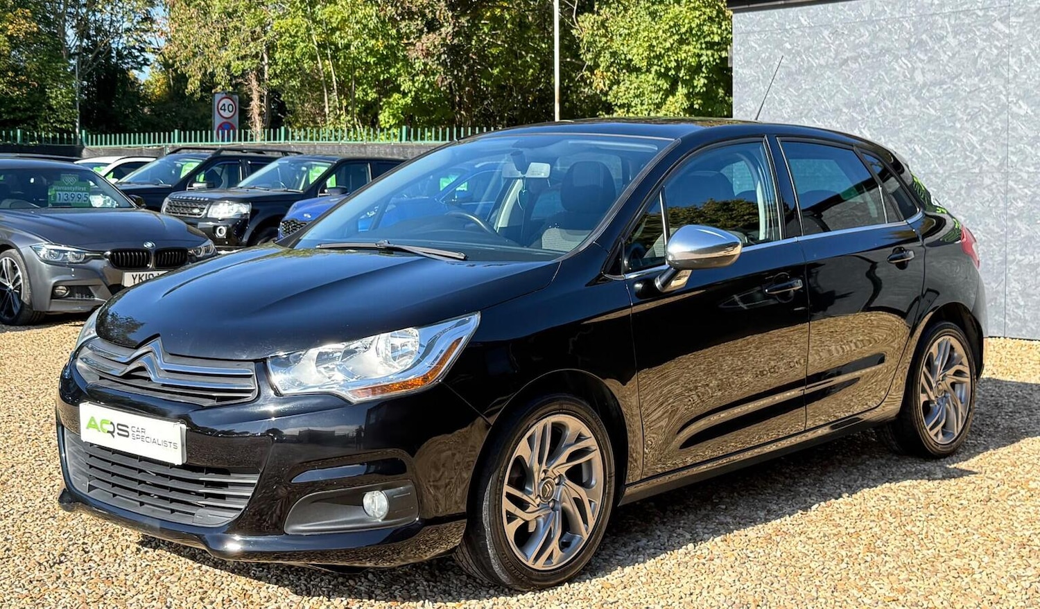 Used Citroen C4 2014 for sale - 76305653: Photo 9