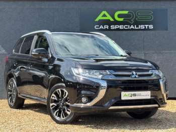 2018 - 2.0 PHEV GX4hs 5dr Auto