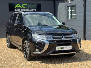 Used Mitsubishi Outlander 2018 for sale - 75223143: Photo