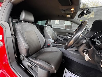 Used Volkswagen Scirocco 2015 for sale - 77781767: Photo