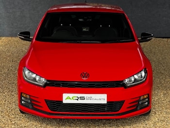 Used Volkswagen Scirocco 2015 for sale - 77781767: Photo